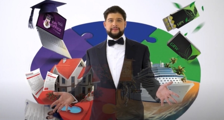 Video mới về Công ty