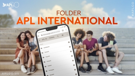 Thư mục “APL International”: mở rộng quy mô doanh nghiệp của bạn dễ dàng hơn vẻ ngoài