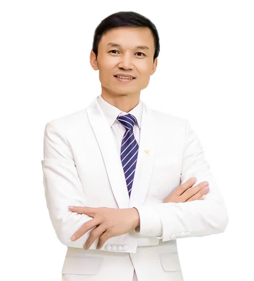 Mr. Nguyễn Văn Dương