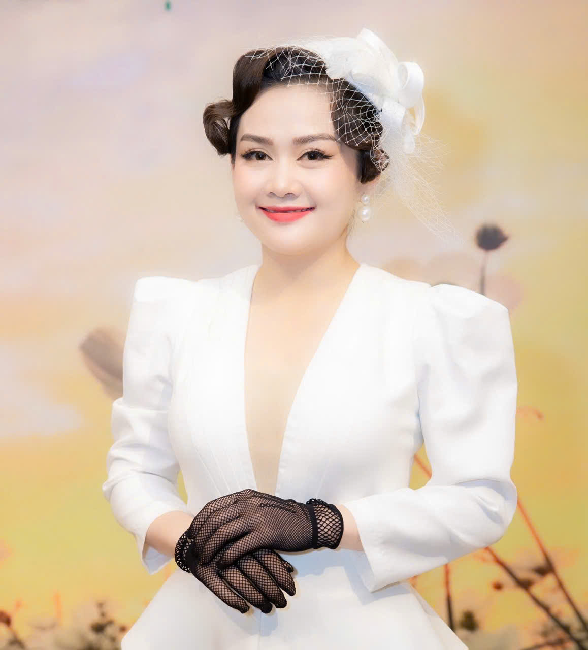MAI LIỄU